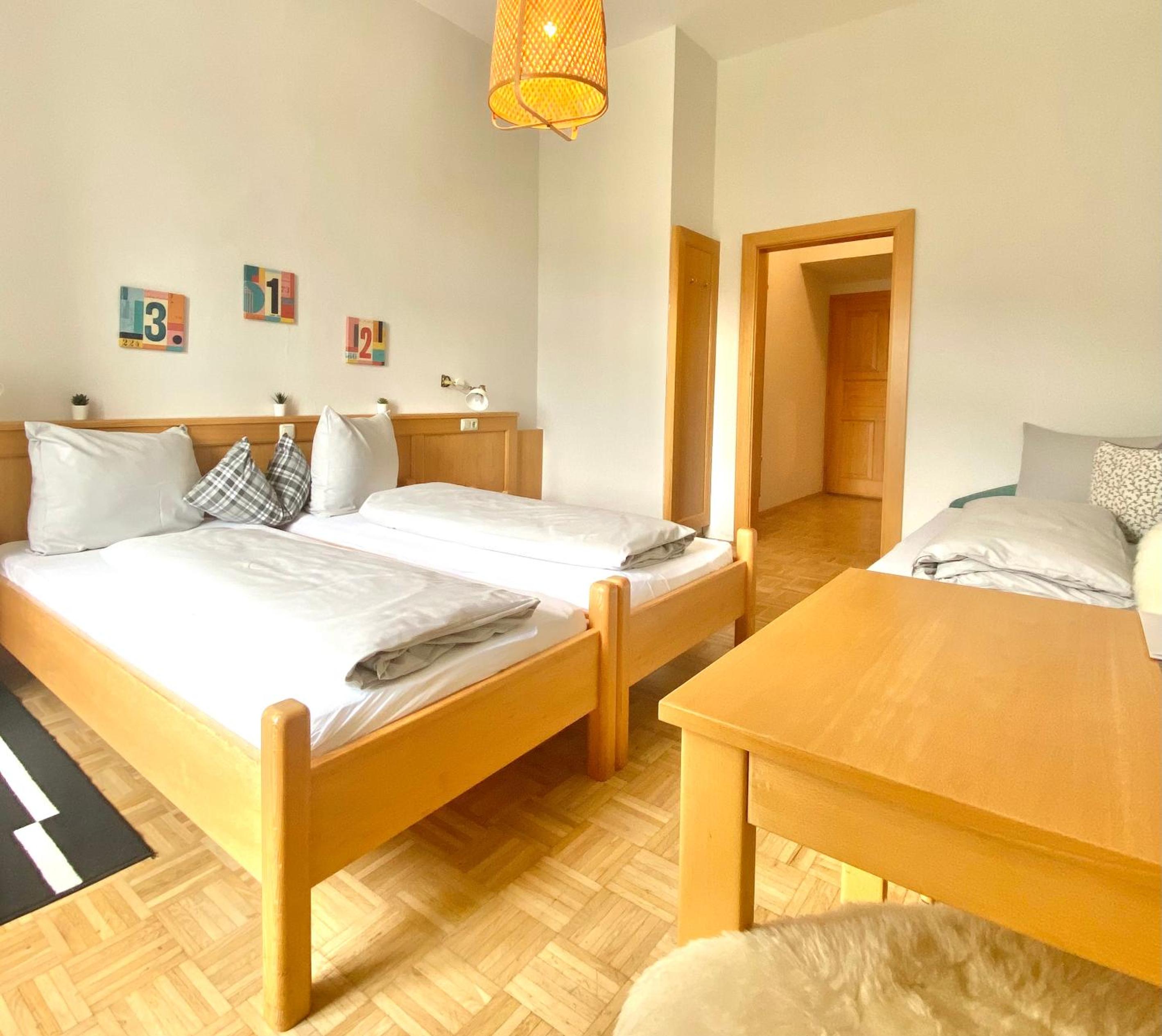 Waldrast Natur Resort