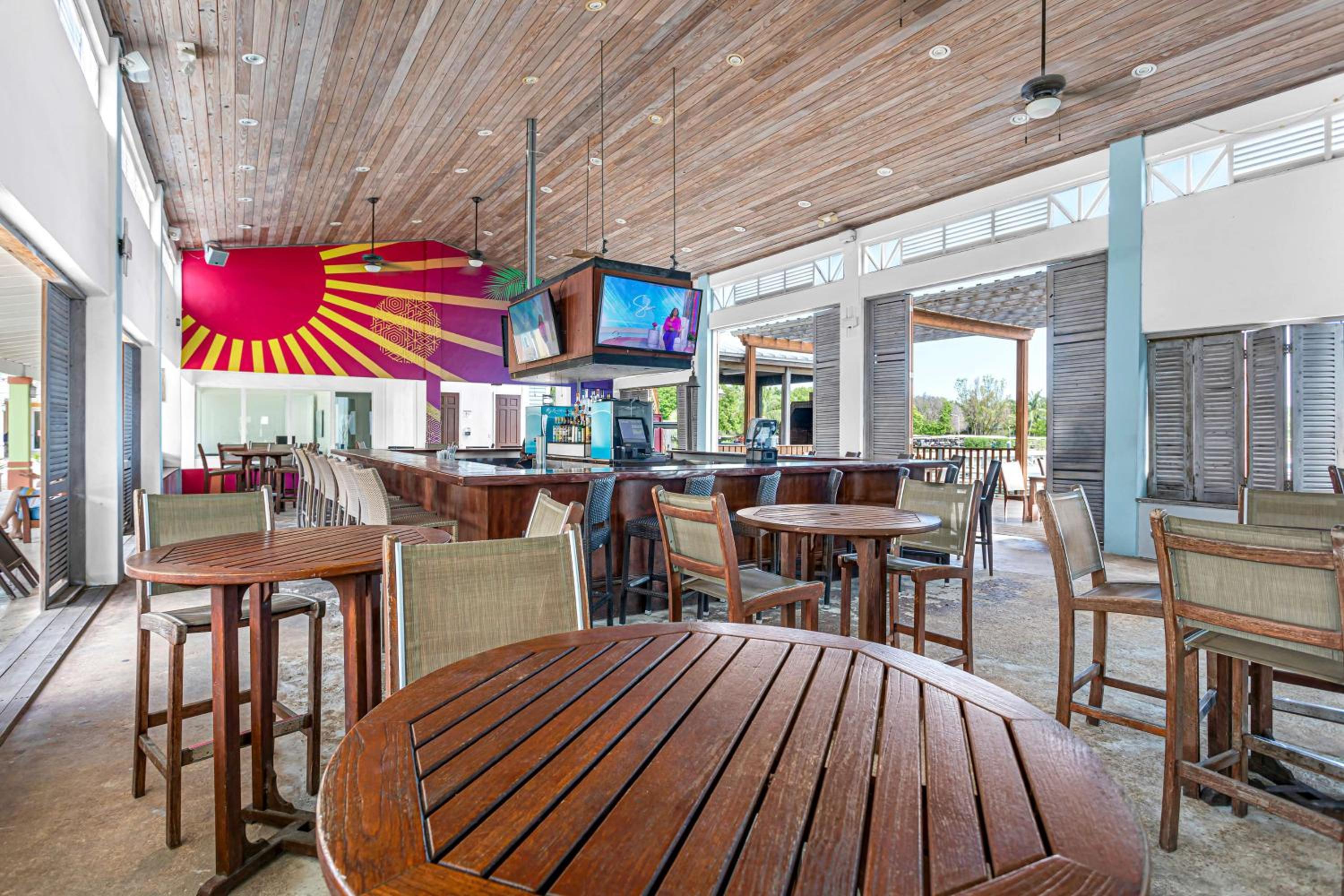 Resorts World Bimini