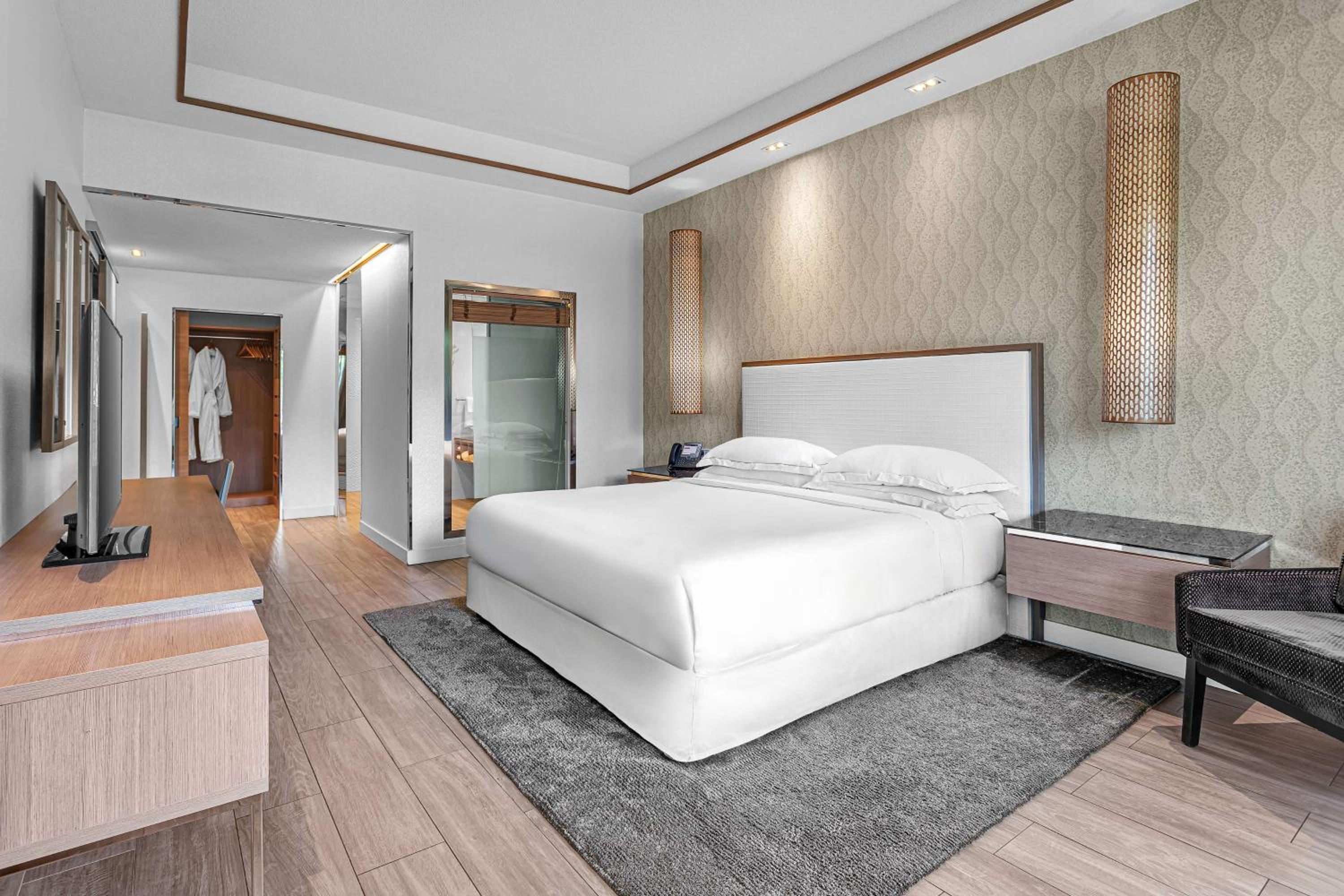 Hilton at Resorts World Bimini - Property Image 12