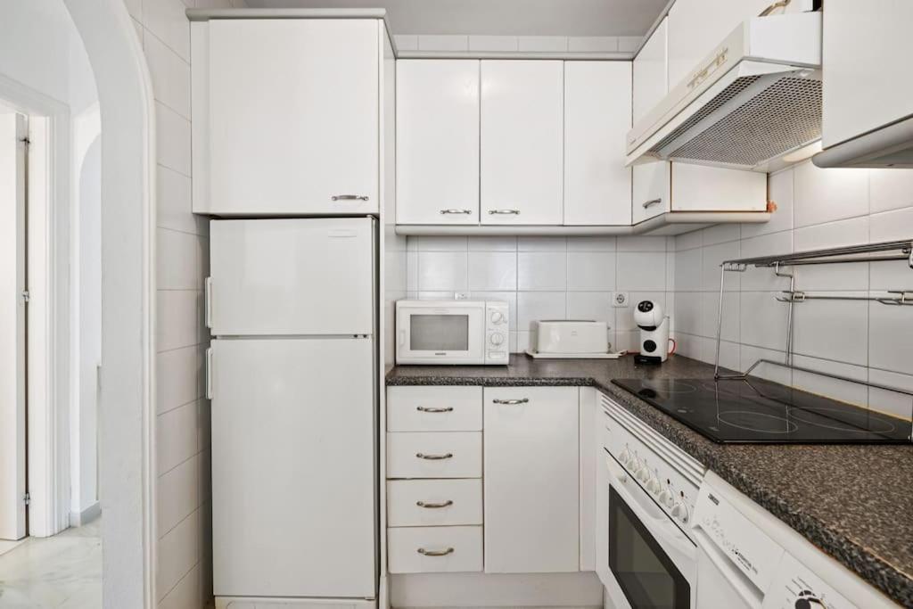 Apartamento en Siesta Golf
