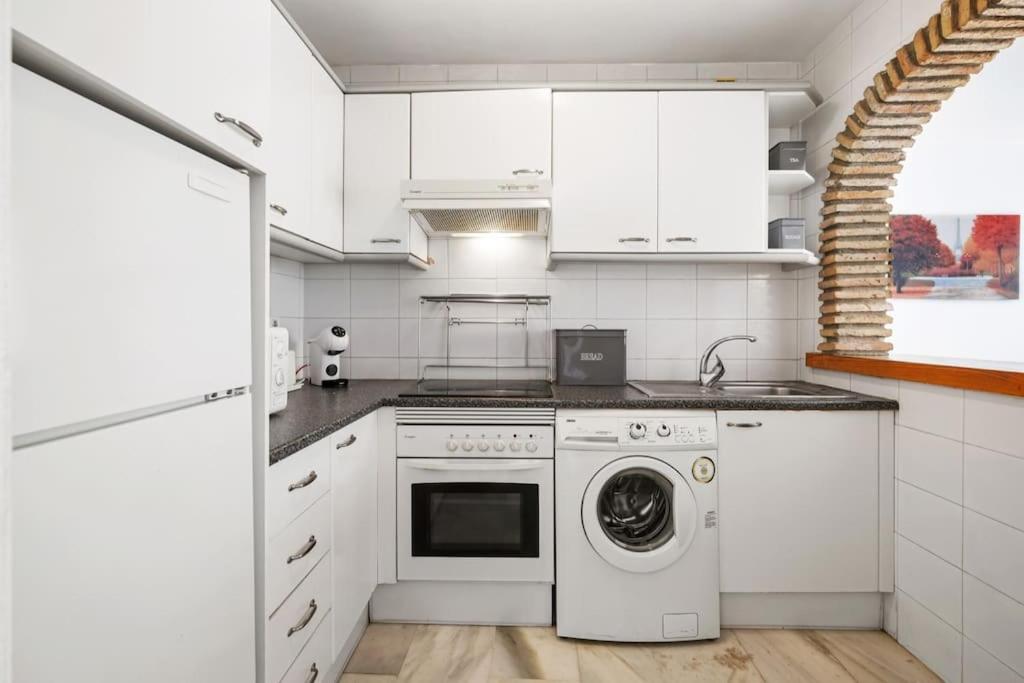 Apartamento en Siesta Golf