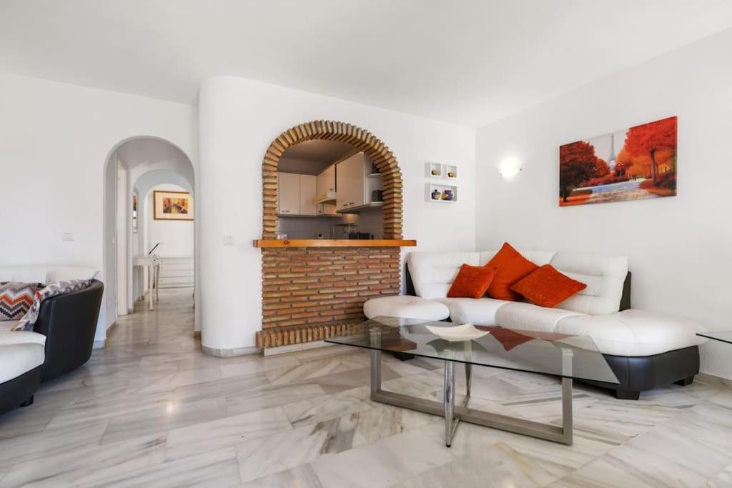 Apartamento en Siesta Golf