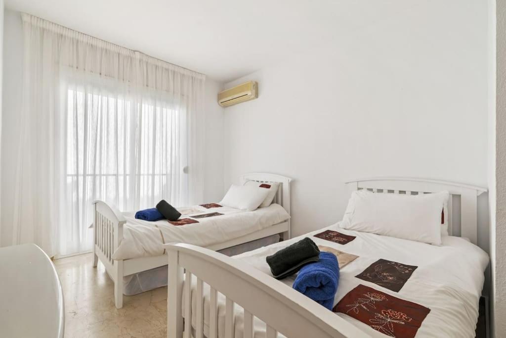 Apartamento en Siesta Golf