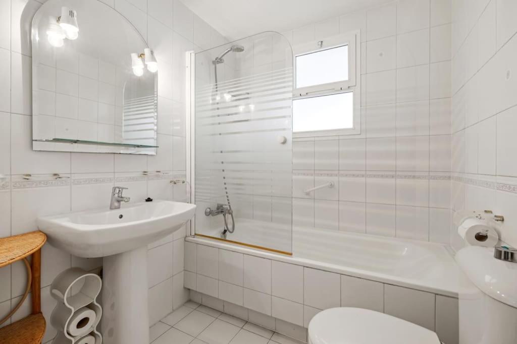 Apartamento en Siesta Golf