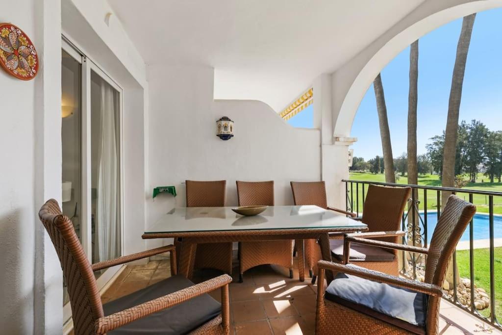 Apartamento en Siesta Golf
