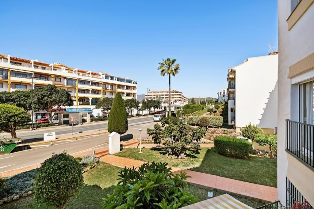 Apartamento en Siesta Golf