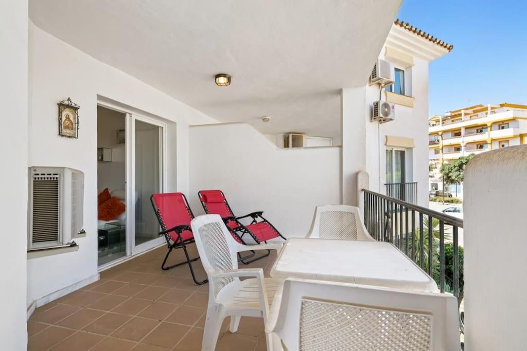 Apartamento en Siesta Golf