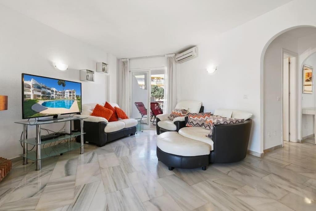 Apartamento en Siesta Golf