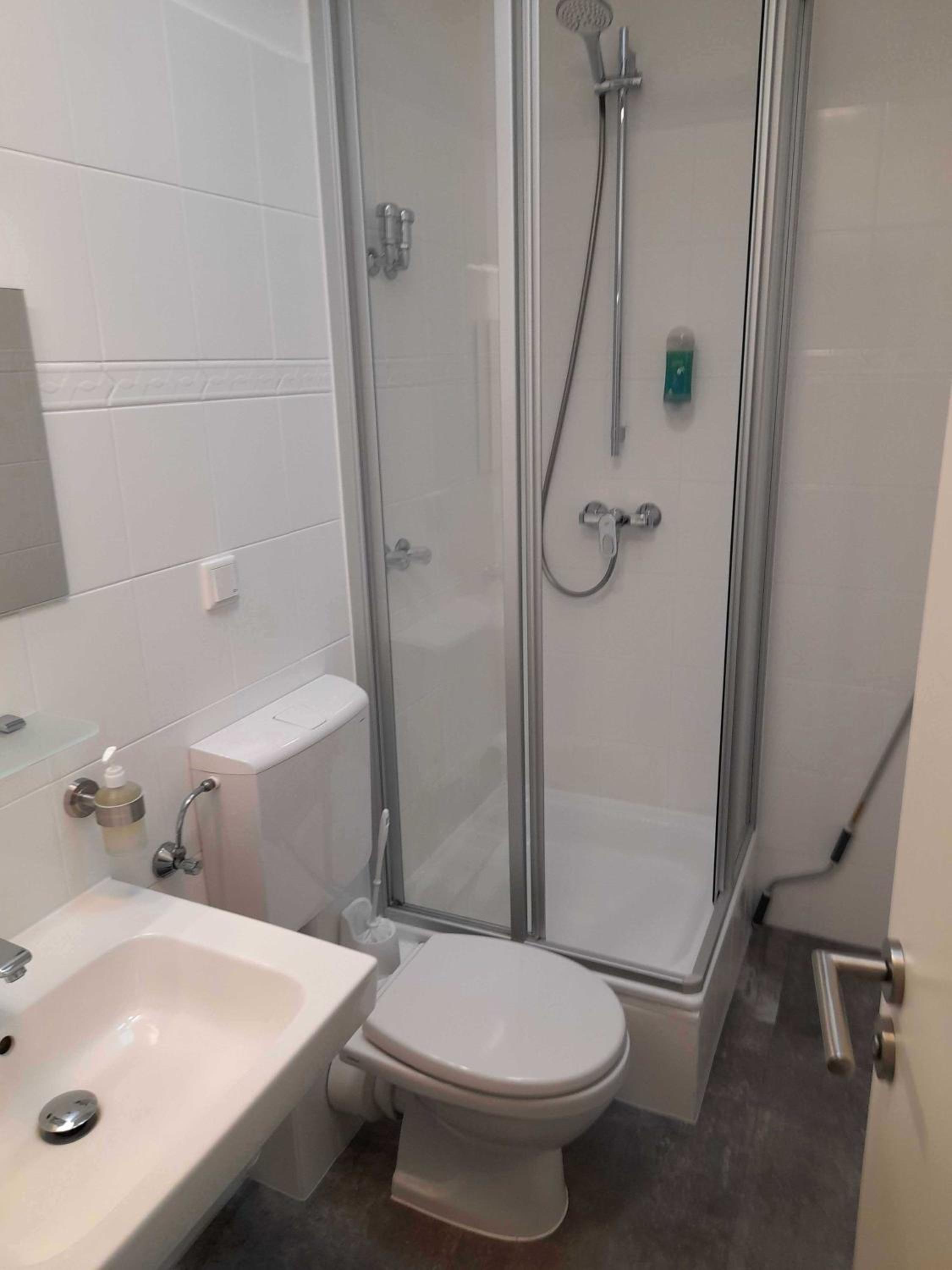 Stilvolle Apartments in Bonn I home2share