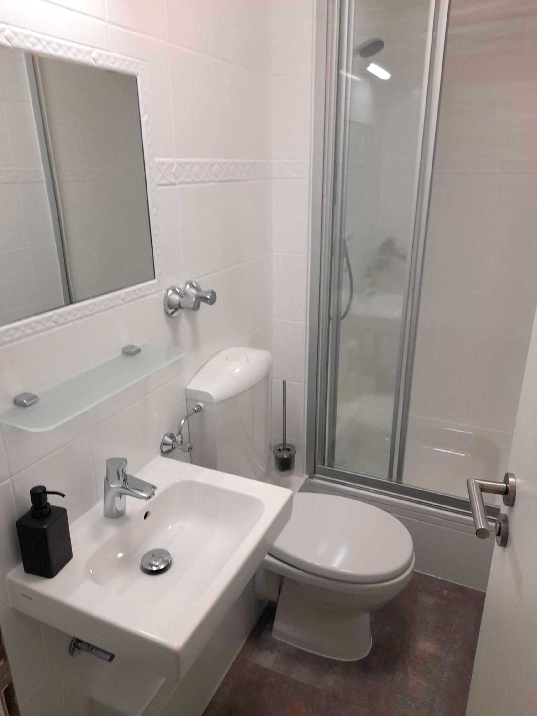 Stilvolle Apartments in Bonn I home2share