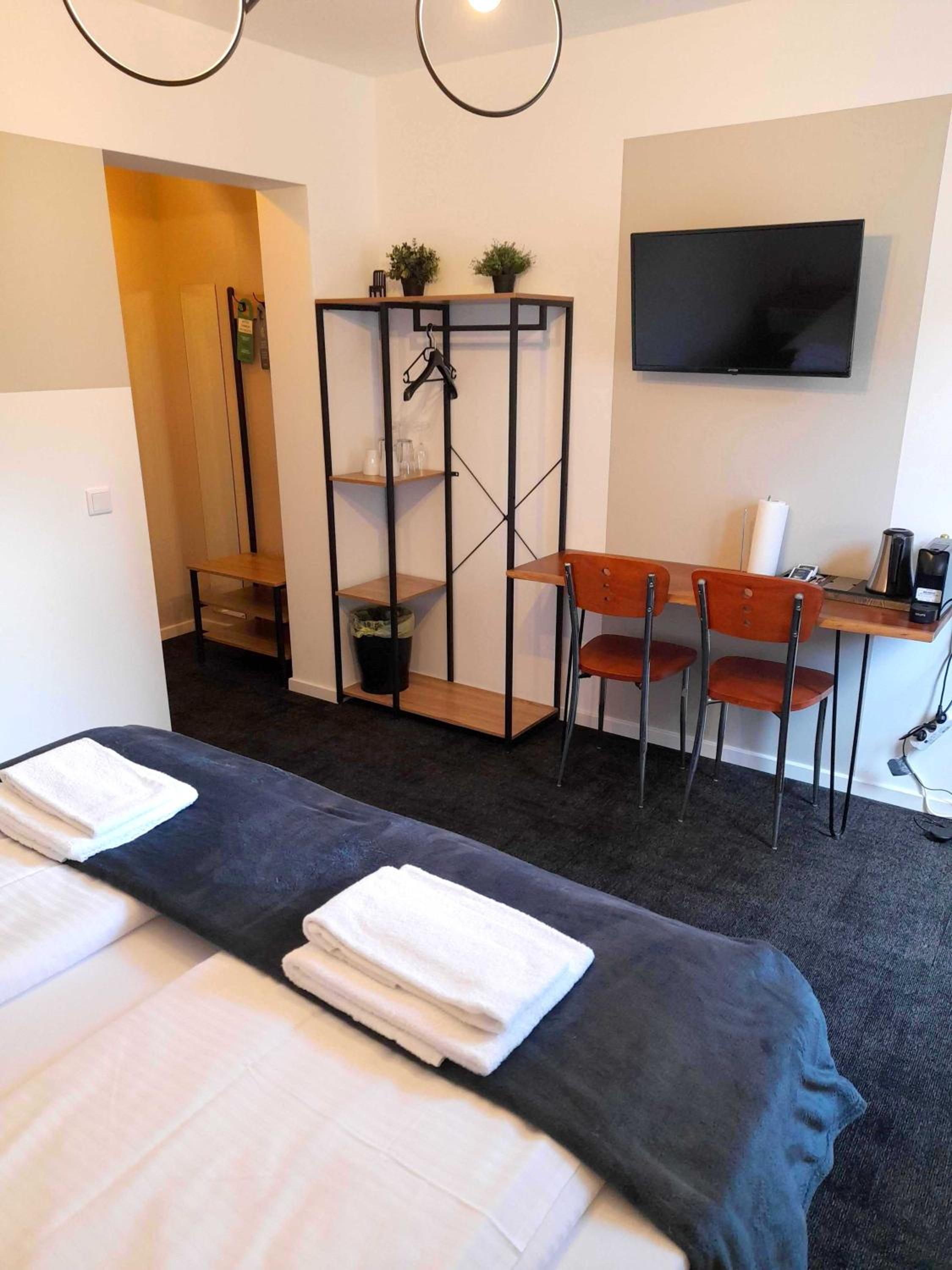 Stilvolle Apartments in Bonn I home2share