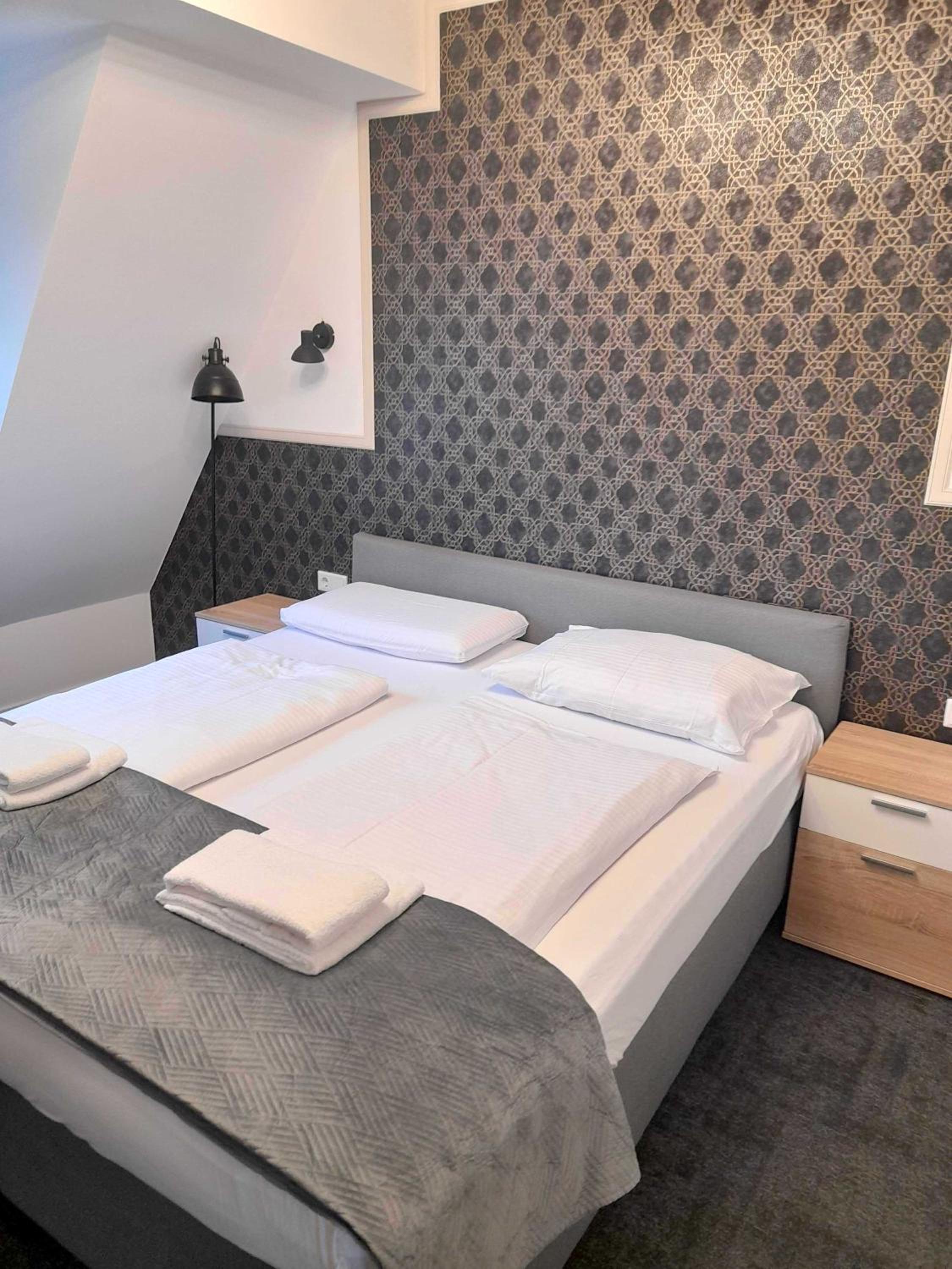 Stilvolle Apartments in Bonn I home2share