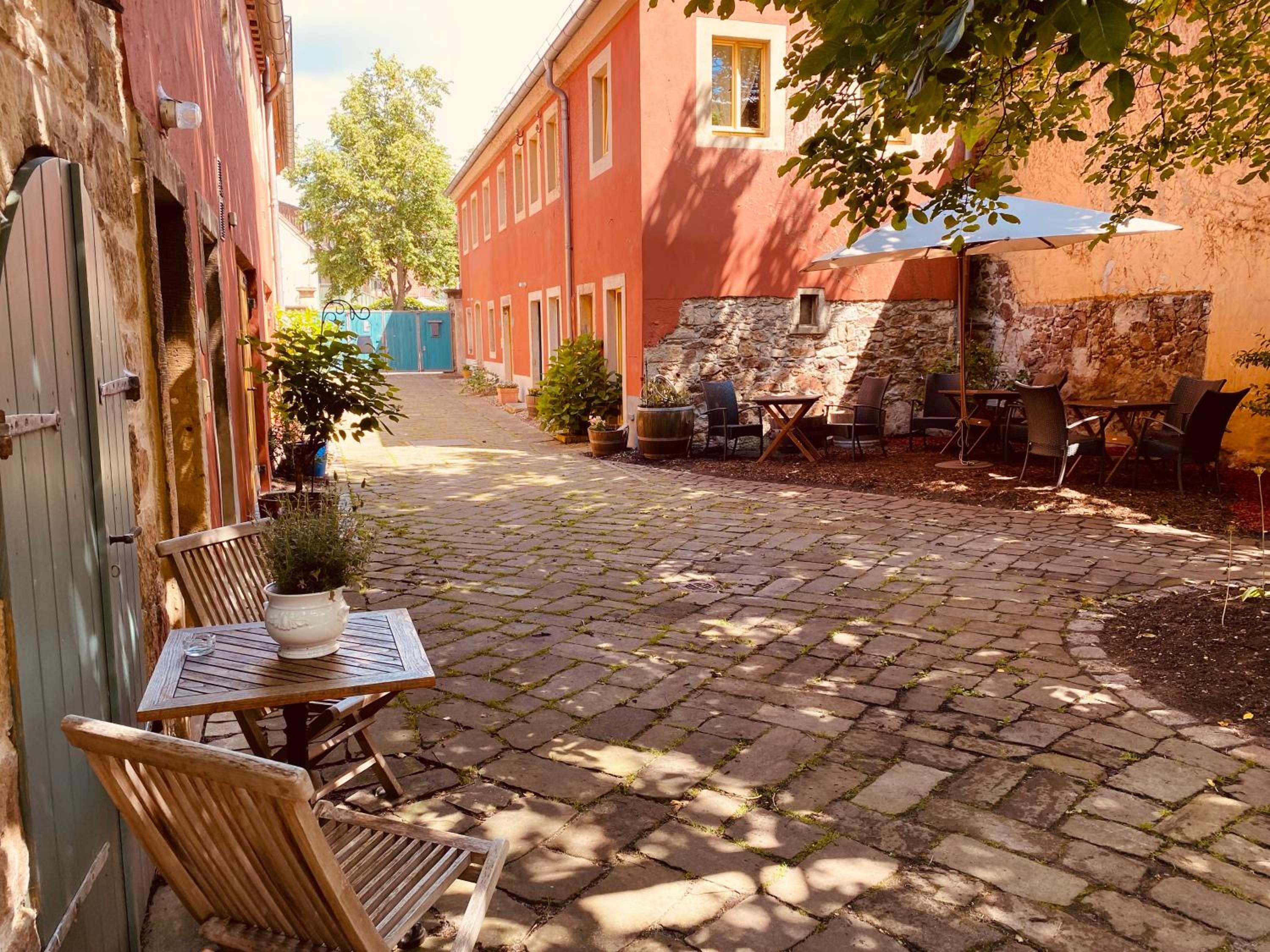 Urlaubshof Altkö