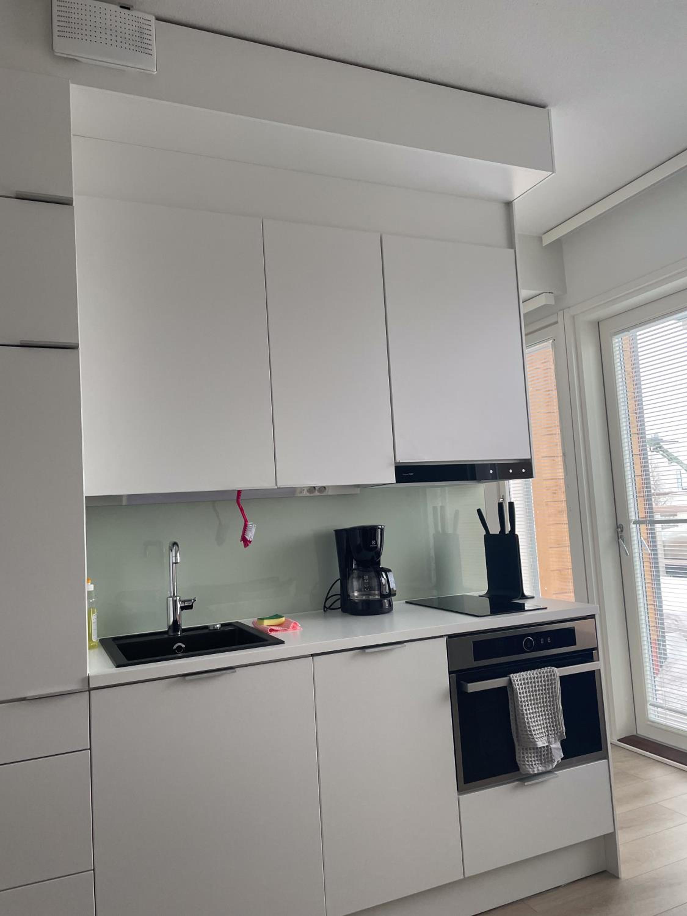 Snowflake Suites IV