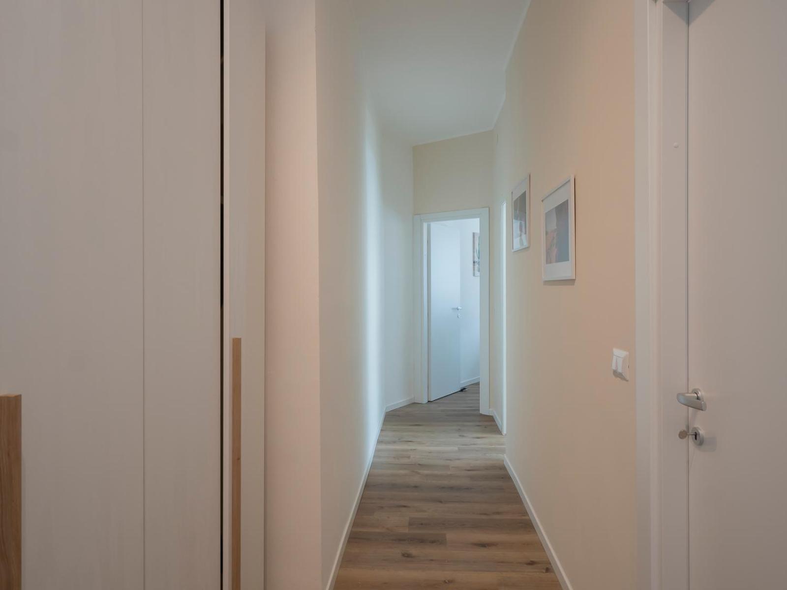 I Host Apartment - Campiglio 13