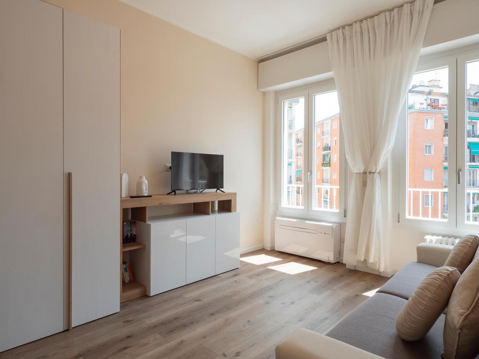I Host Apartment - Campiglio 13