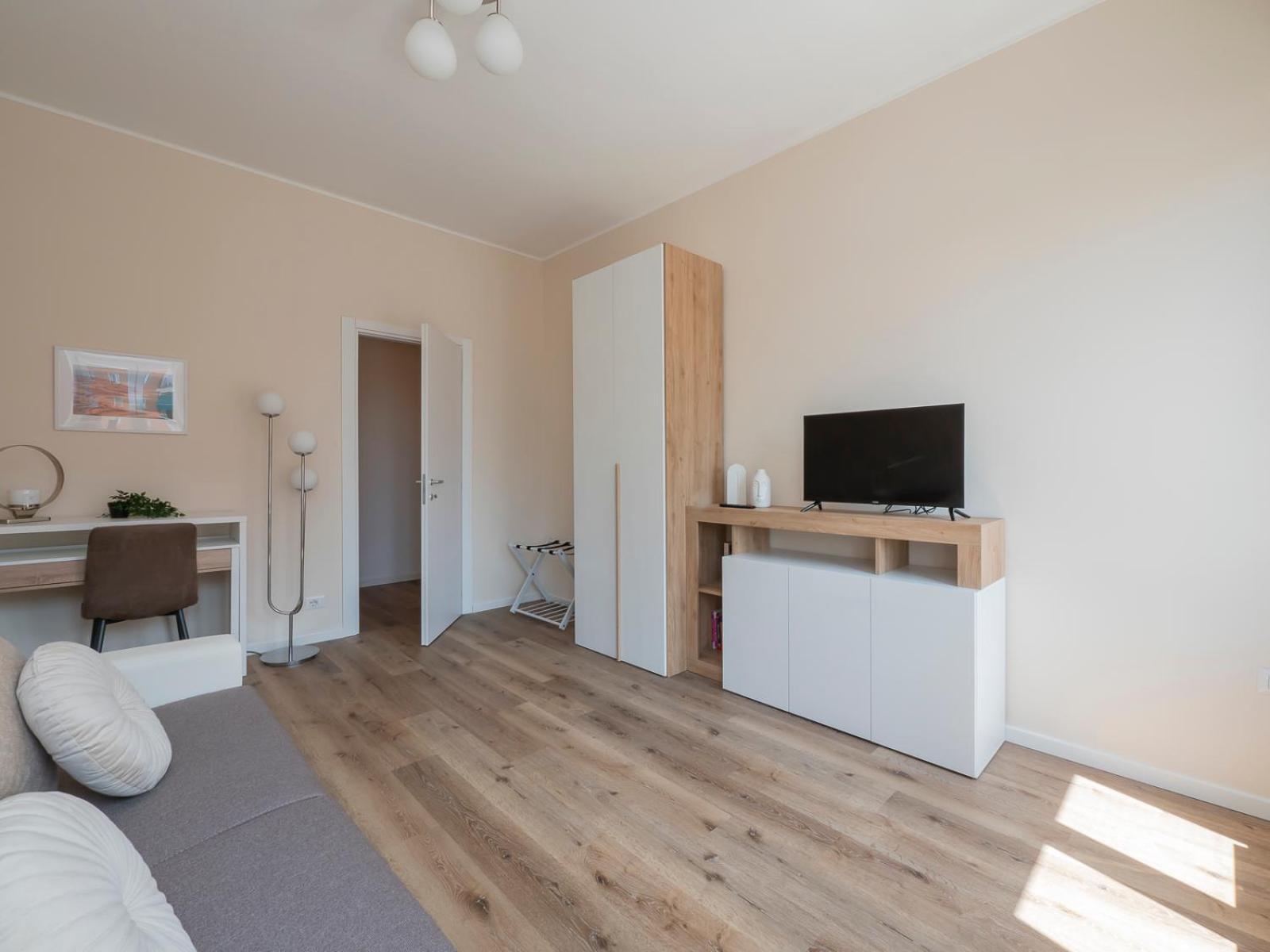 I Host Apartment - Campiglio 13