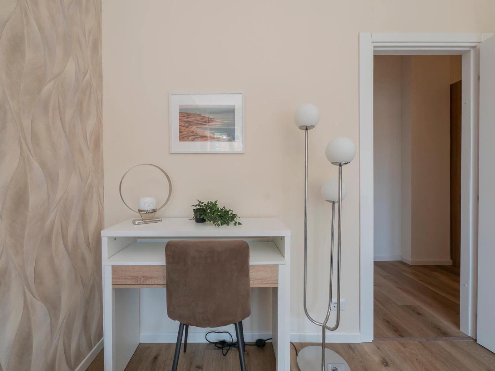 I Host Apartment - Campiglio 13