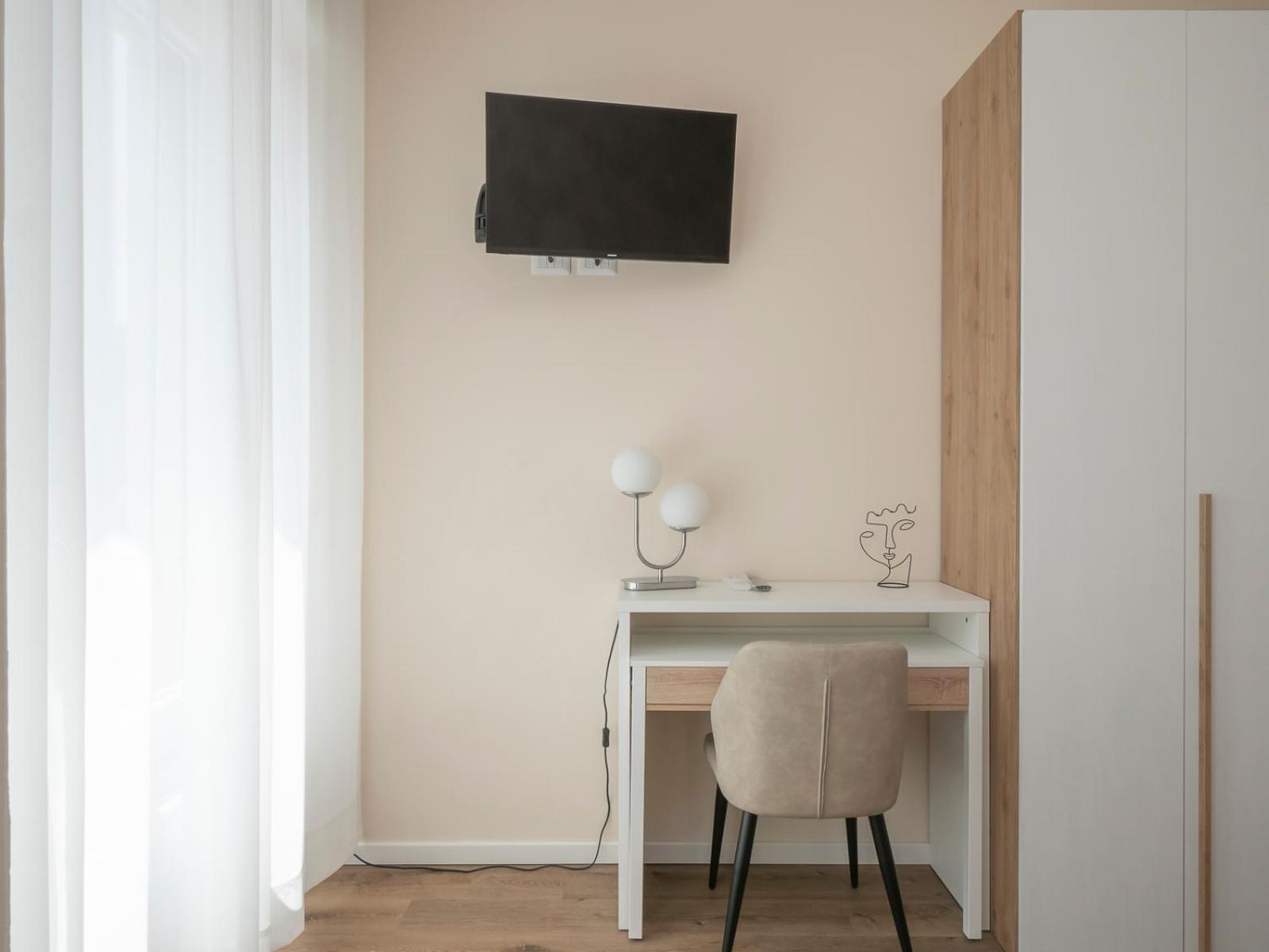 I Host Apartment - Campiglio 13