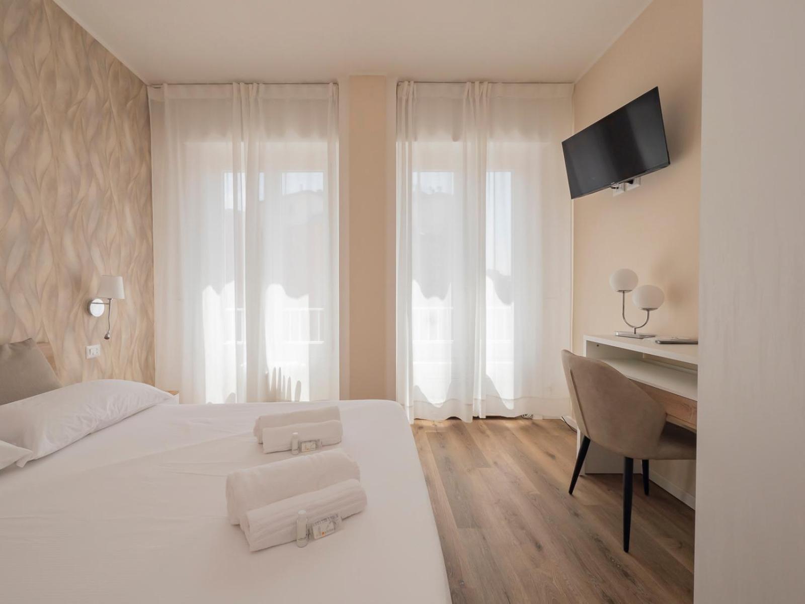 I Host Apartment - Campiglio 13