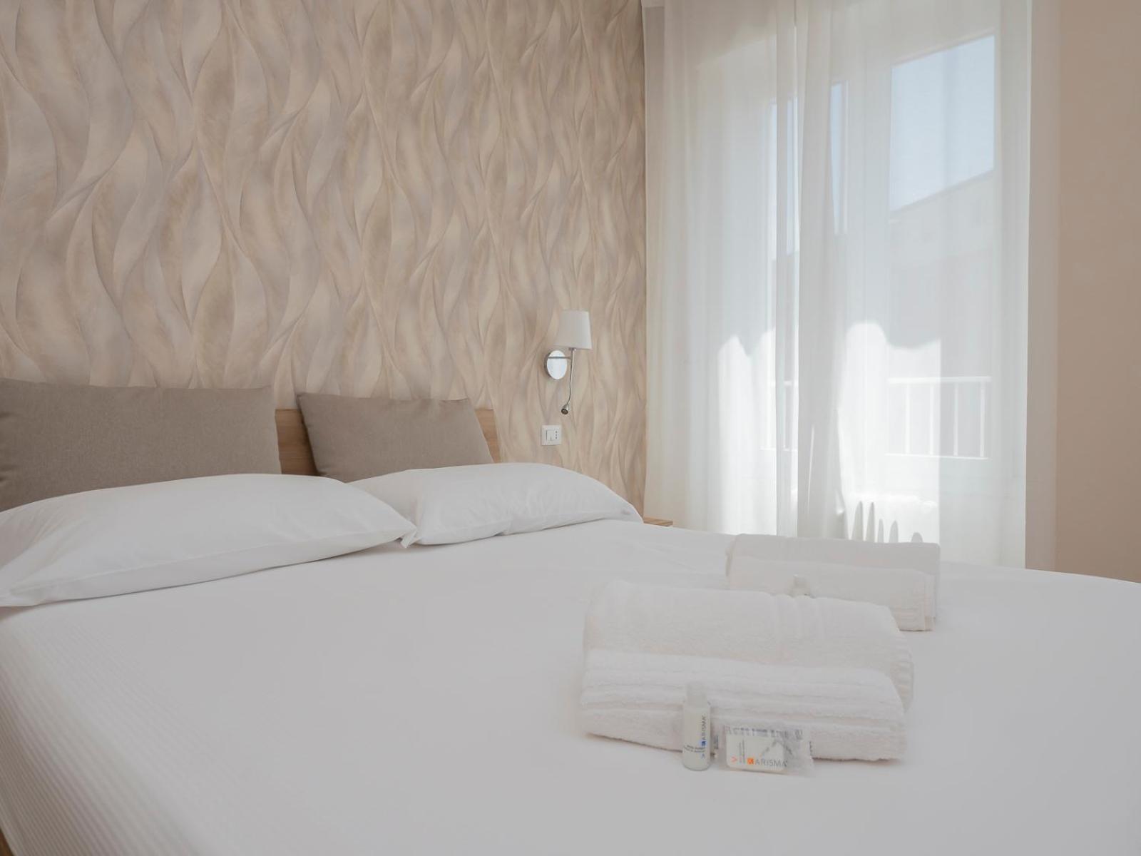 I Host Apartment - Campiglio 13