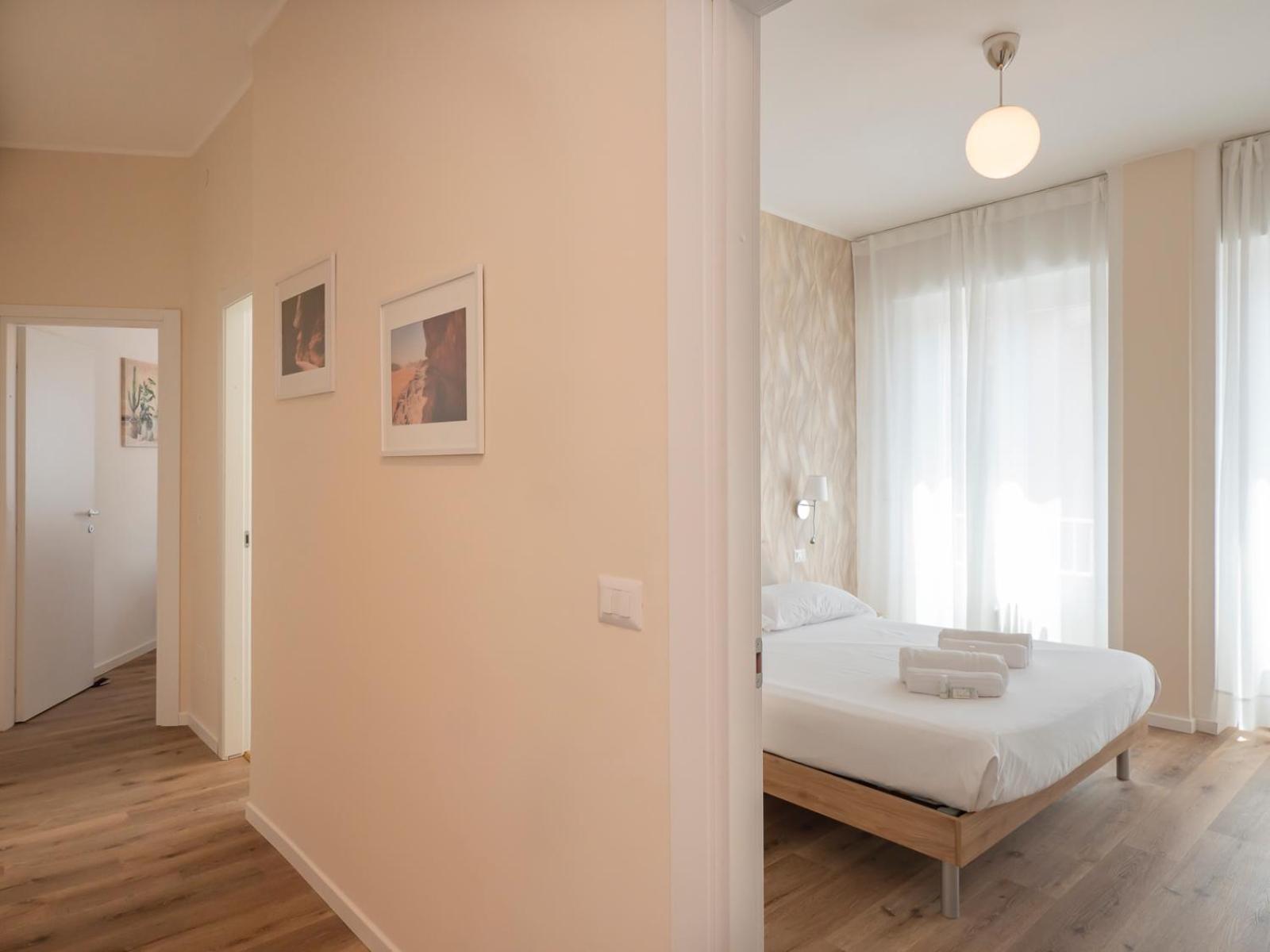 I Host Apartment - Campiglio 13
