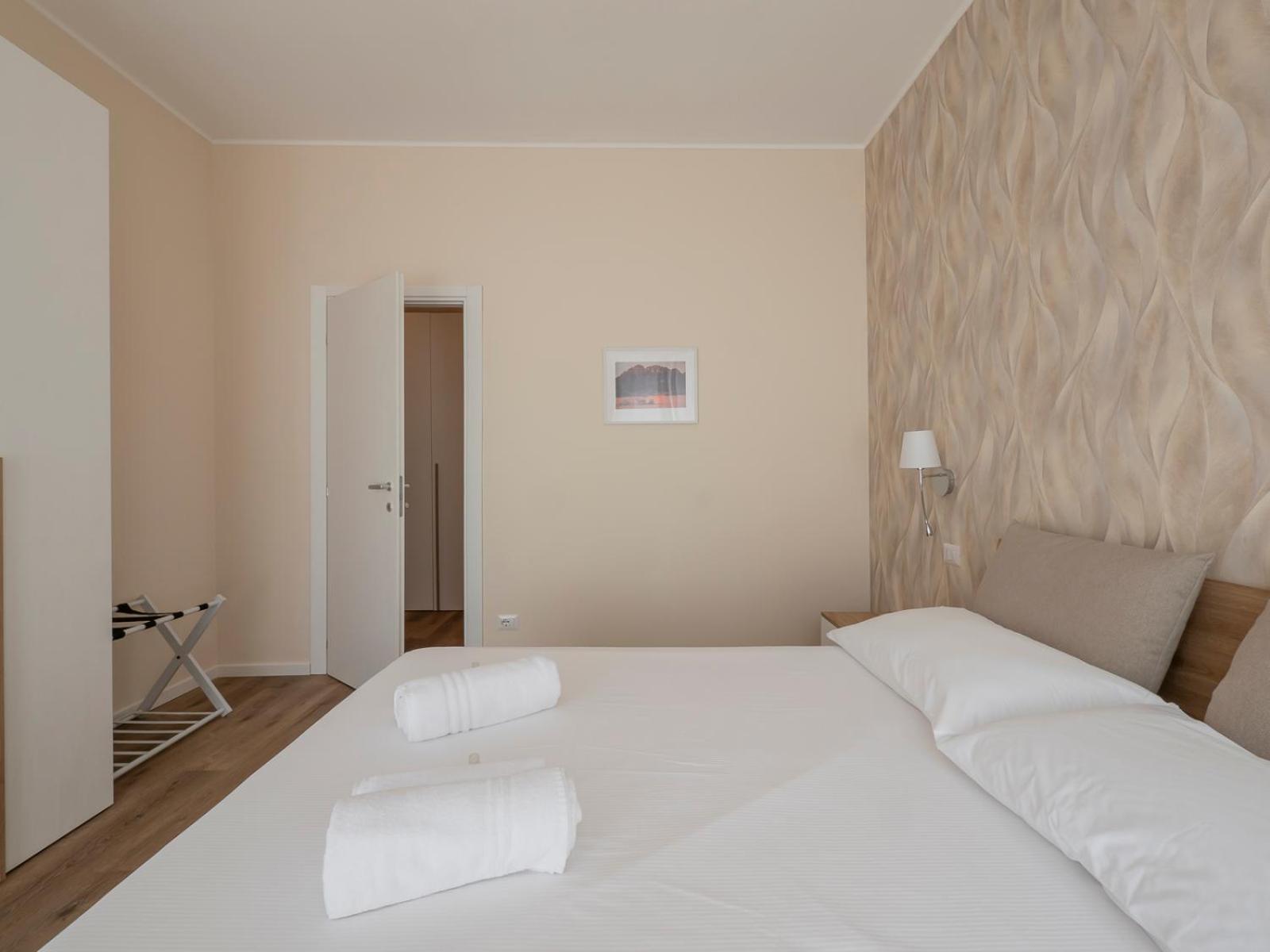 I Host Apartment - Campiglio 13