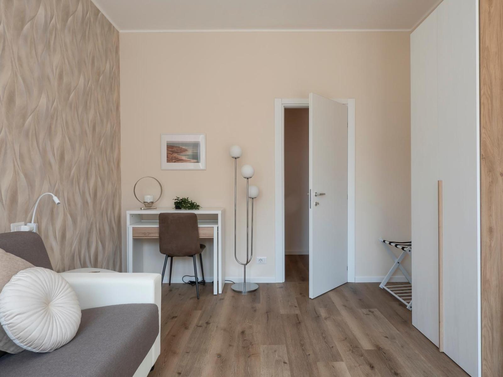 I Host Apartment - Campiglio 13