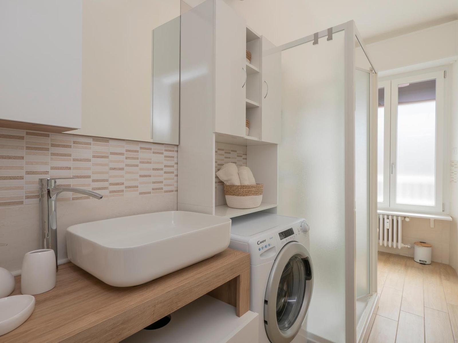 I Host Apartment - Campiglio 13