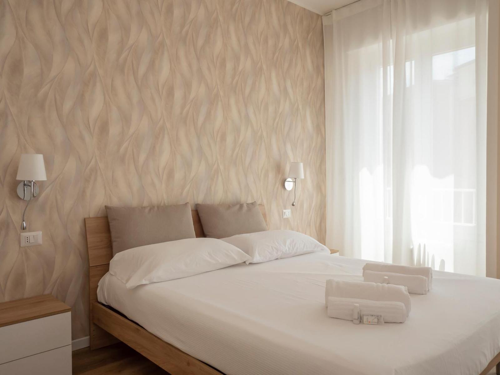 I Host Apartment - Campiglio 13