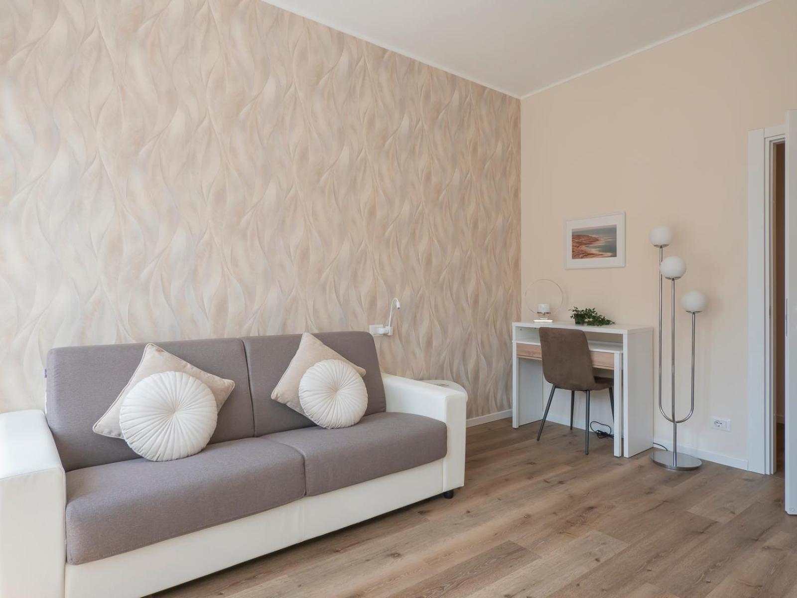 I Host Apartment - Campiglio 13