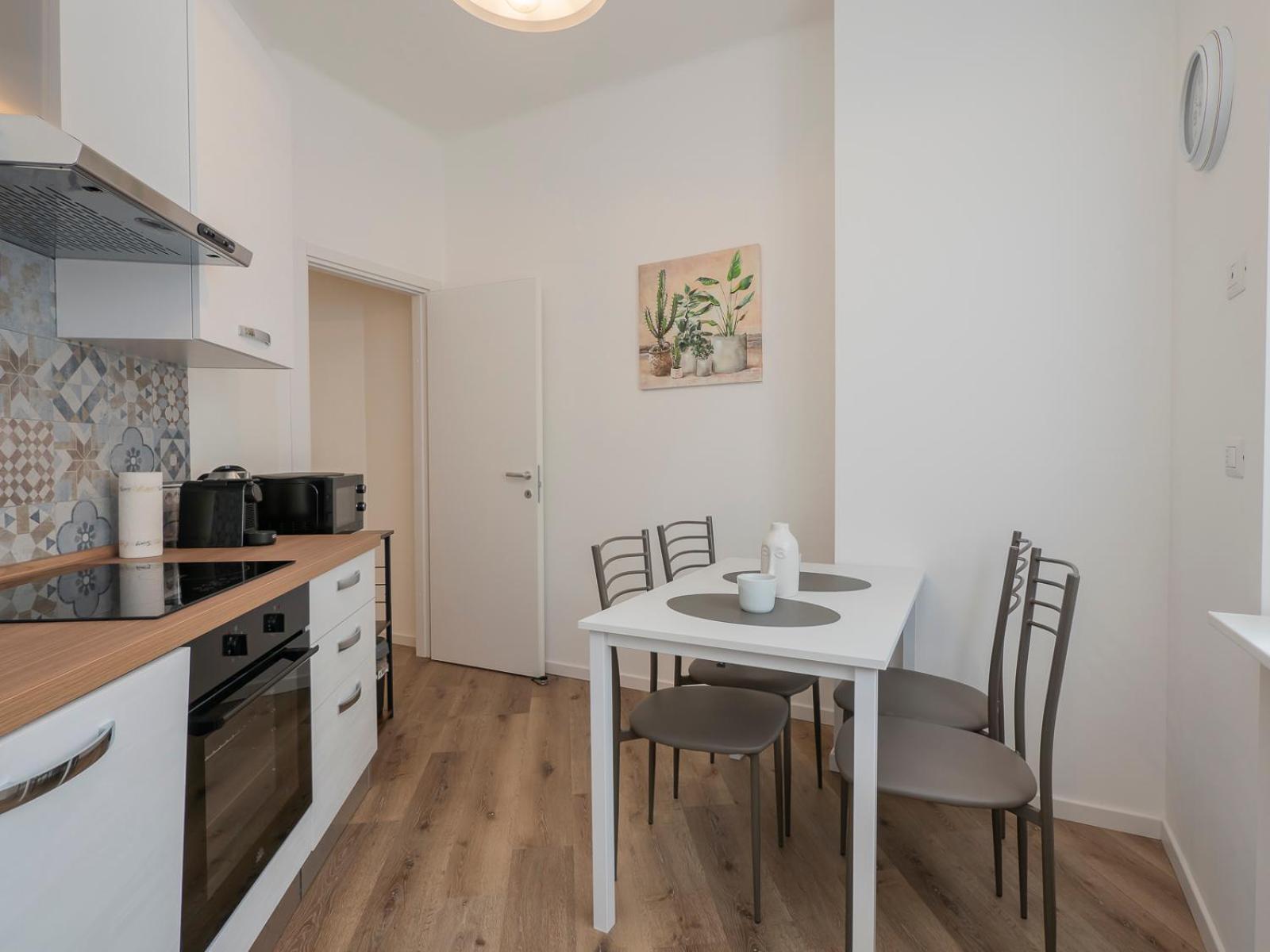 I Host Apartment - Campiglio 13