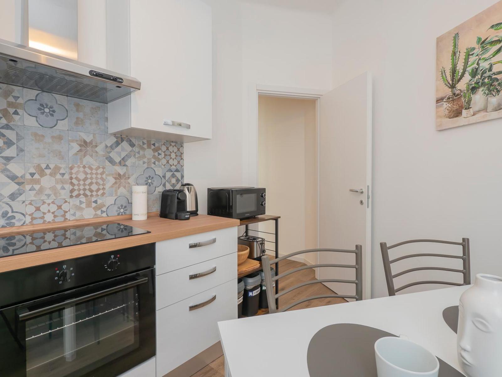 I Host Apartment - Campiglio 13