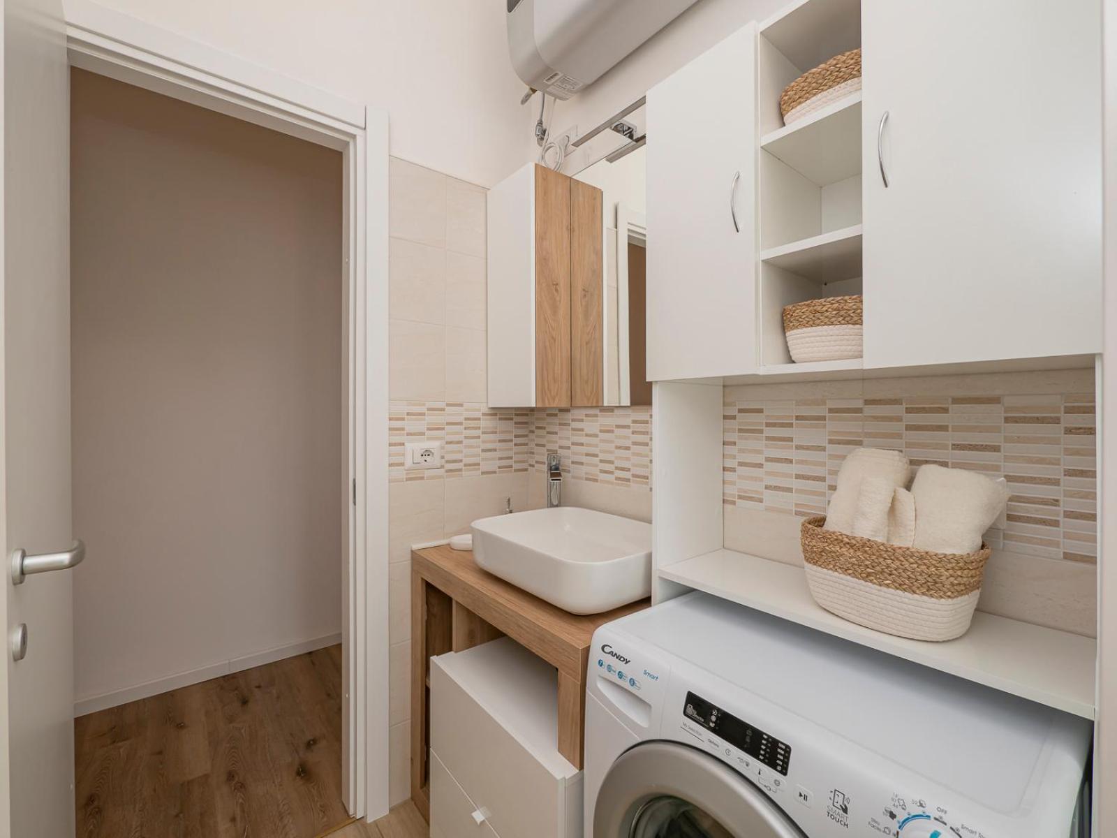 I Host Apartment - Campiglio 13