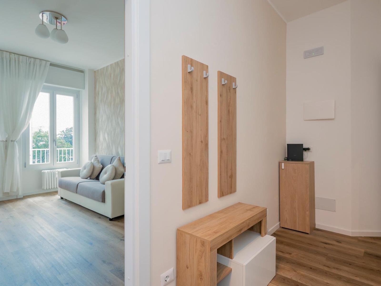 I Host Apartment - Campiglio 13