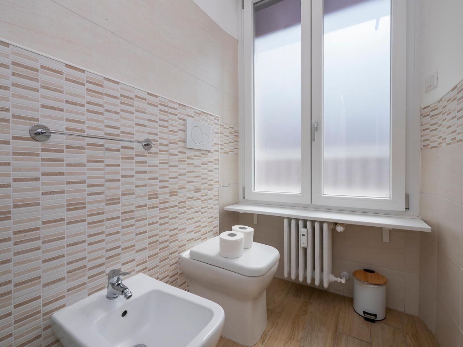 I Host Apartment - Campiglio 13