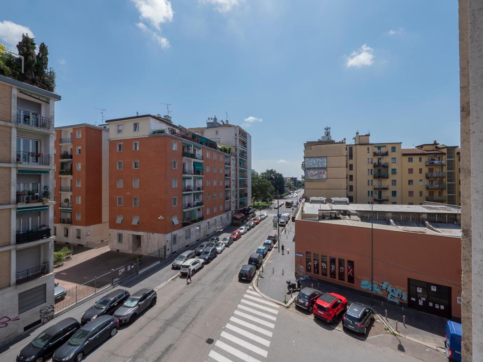 I Host Apartment - Campiglio 13
