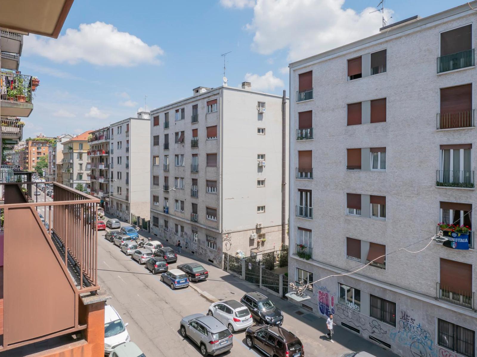 I Host Apartment - Campiglio 13