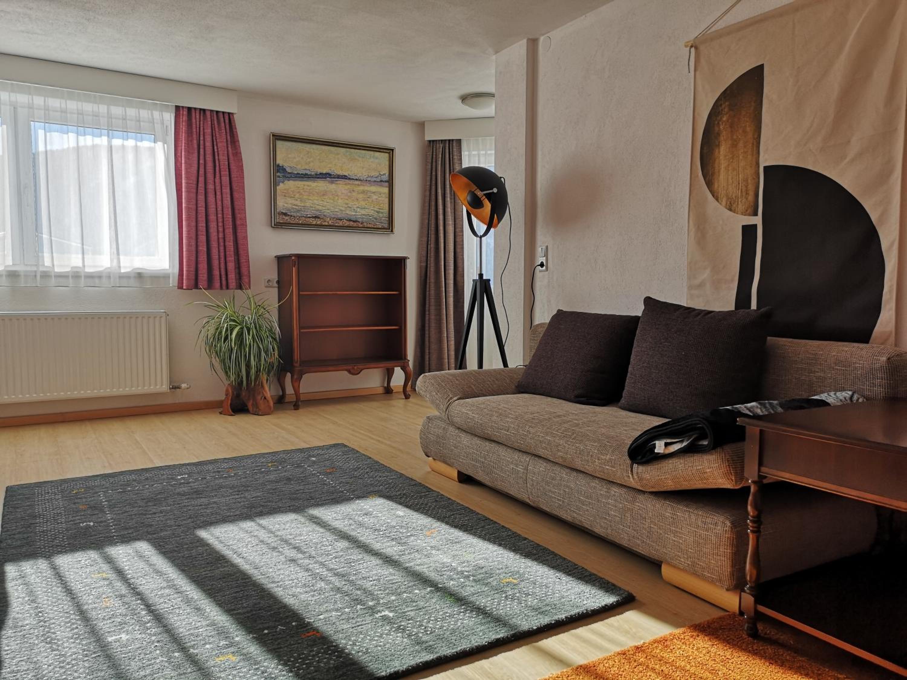 Ferienwohnung Tanzer