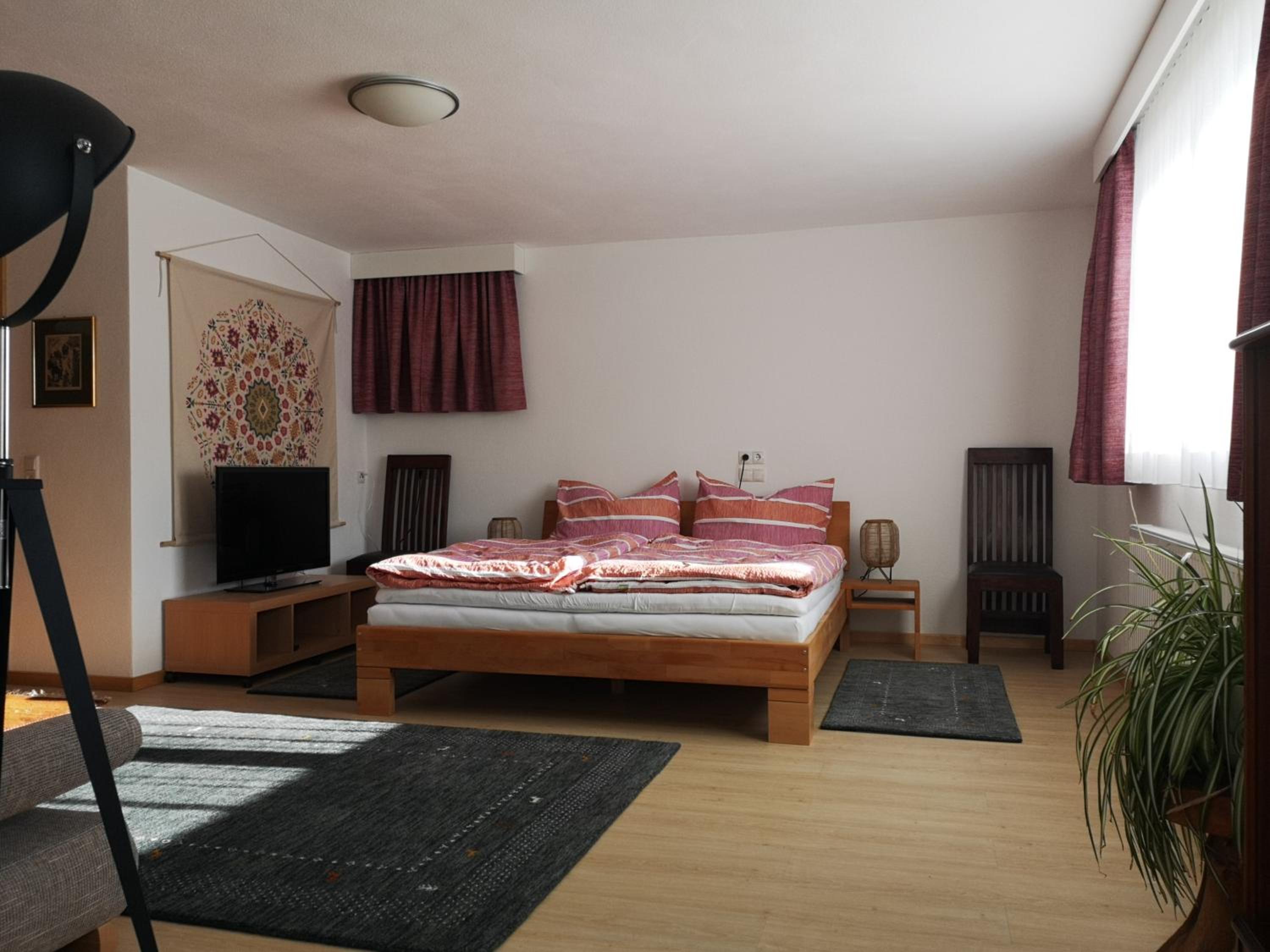 Ferienwohnung Tanzer