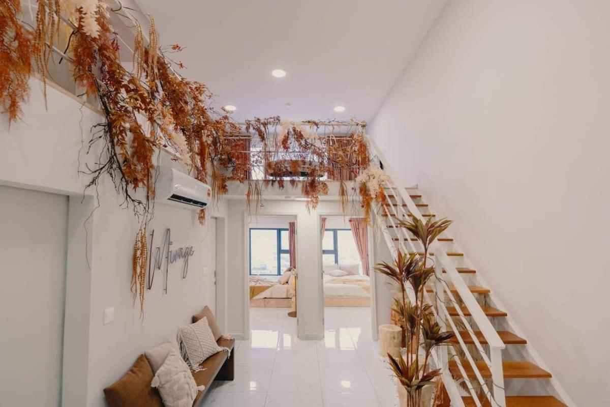Arte Cheras by NaiBnB