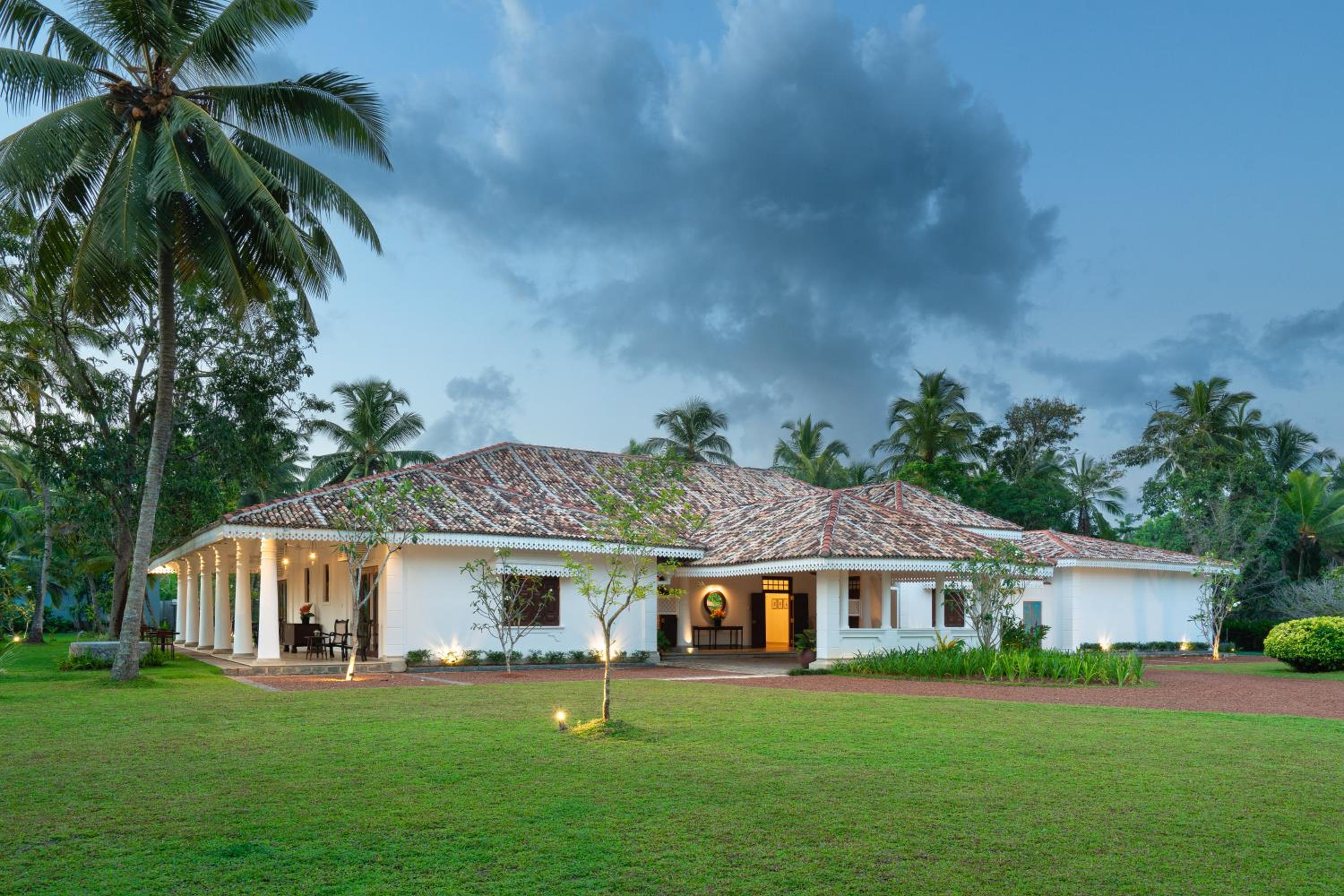 Ceylo Villas