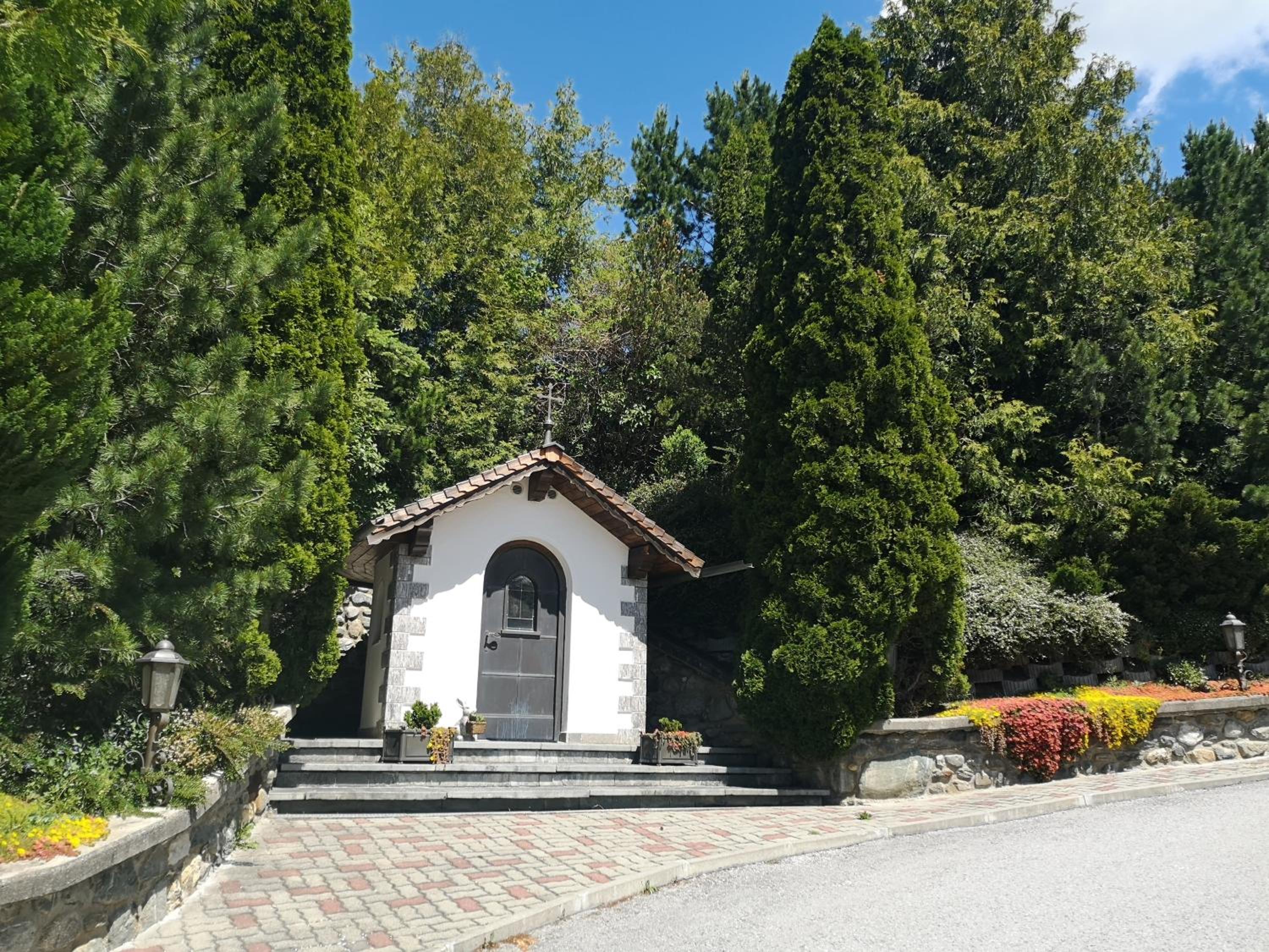 Ferienwohnung Tanzer