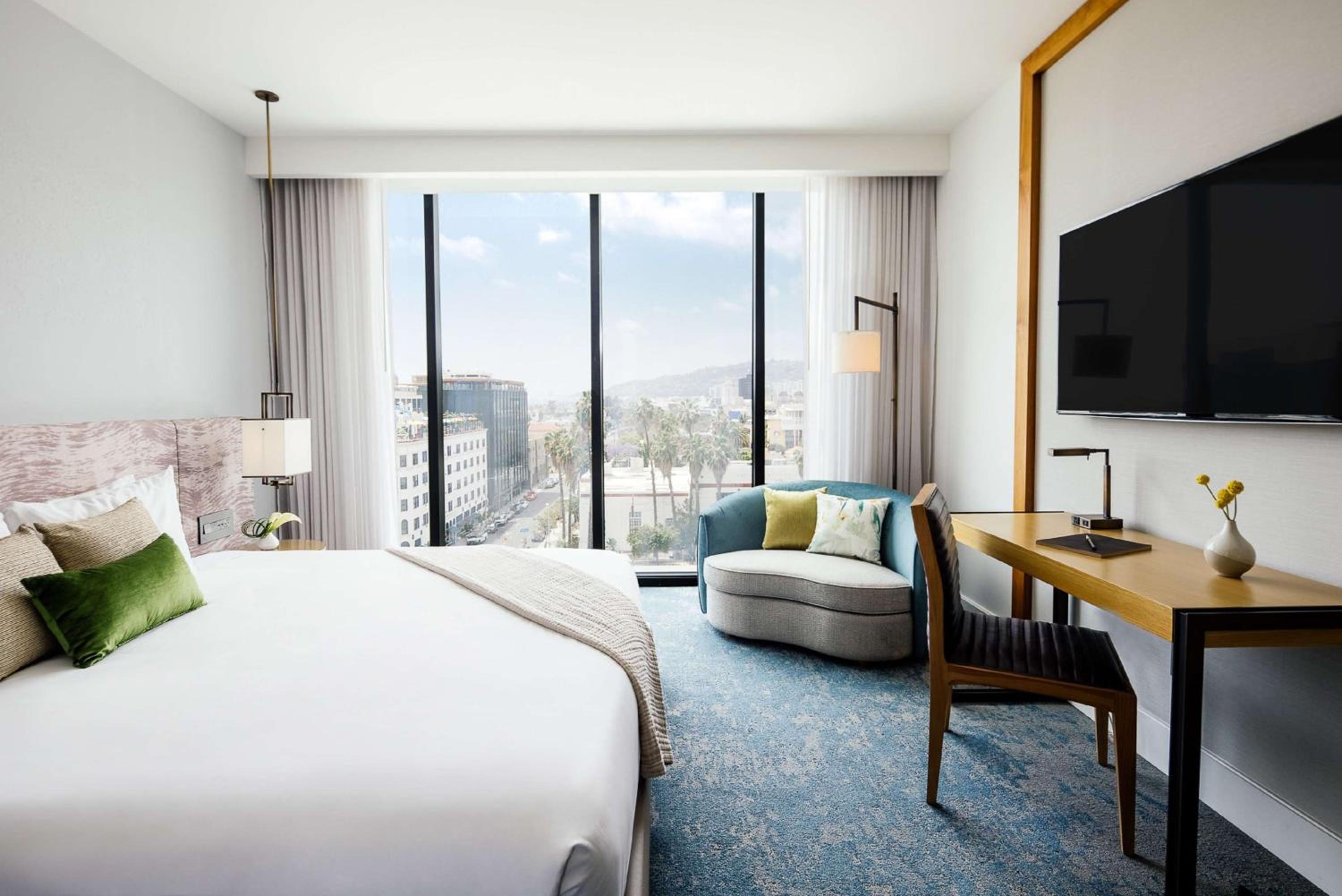 Dream Hollywood, by Hyatt 3