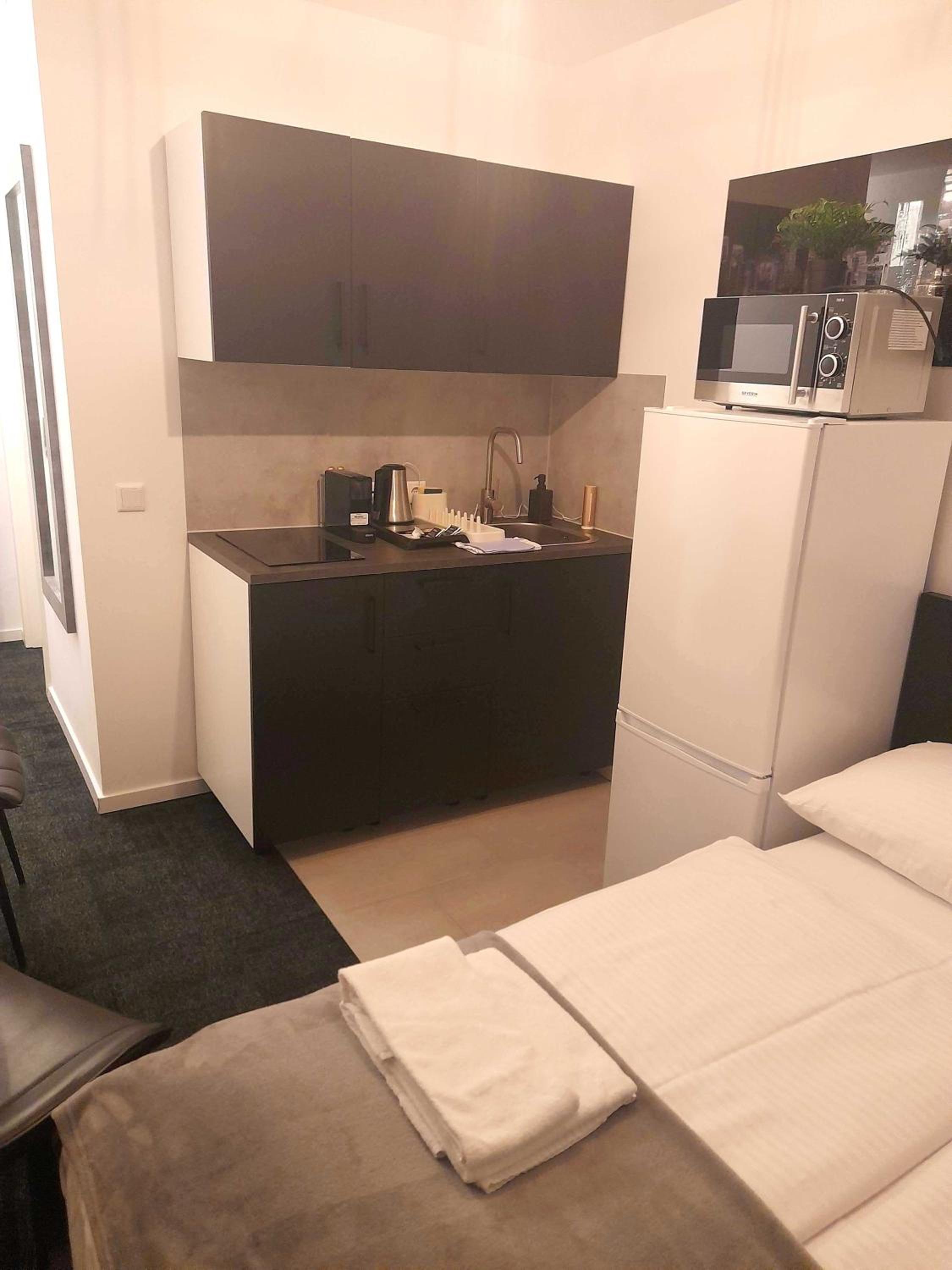 Stilvolle Apartments in Bonn I home2share