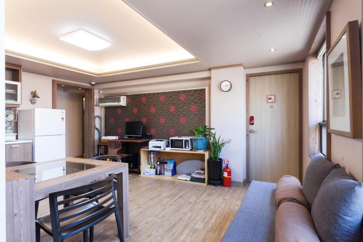 Yehadoye Guesthouse