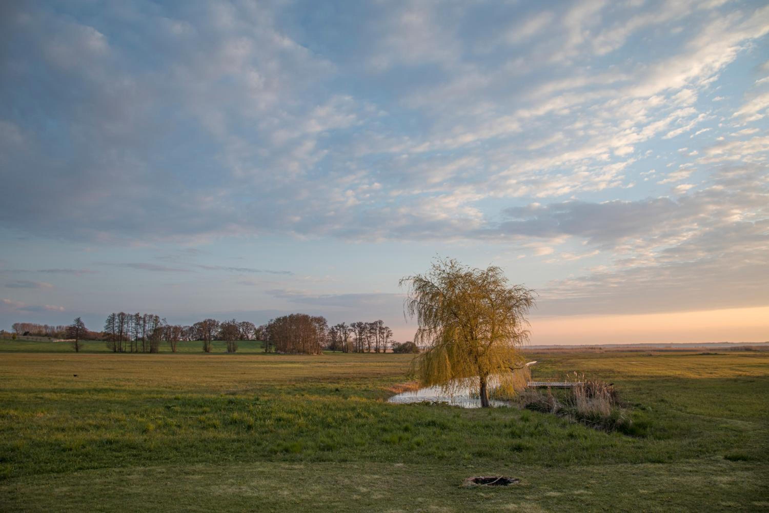 Ferienwohnung Sonneninsel Ückeritz