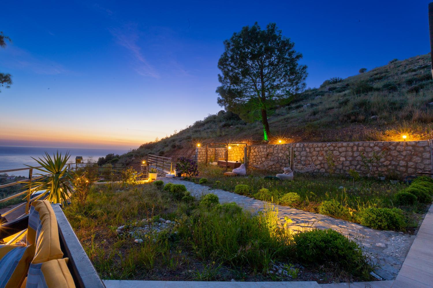 Villa Riveria