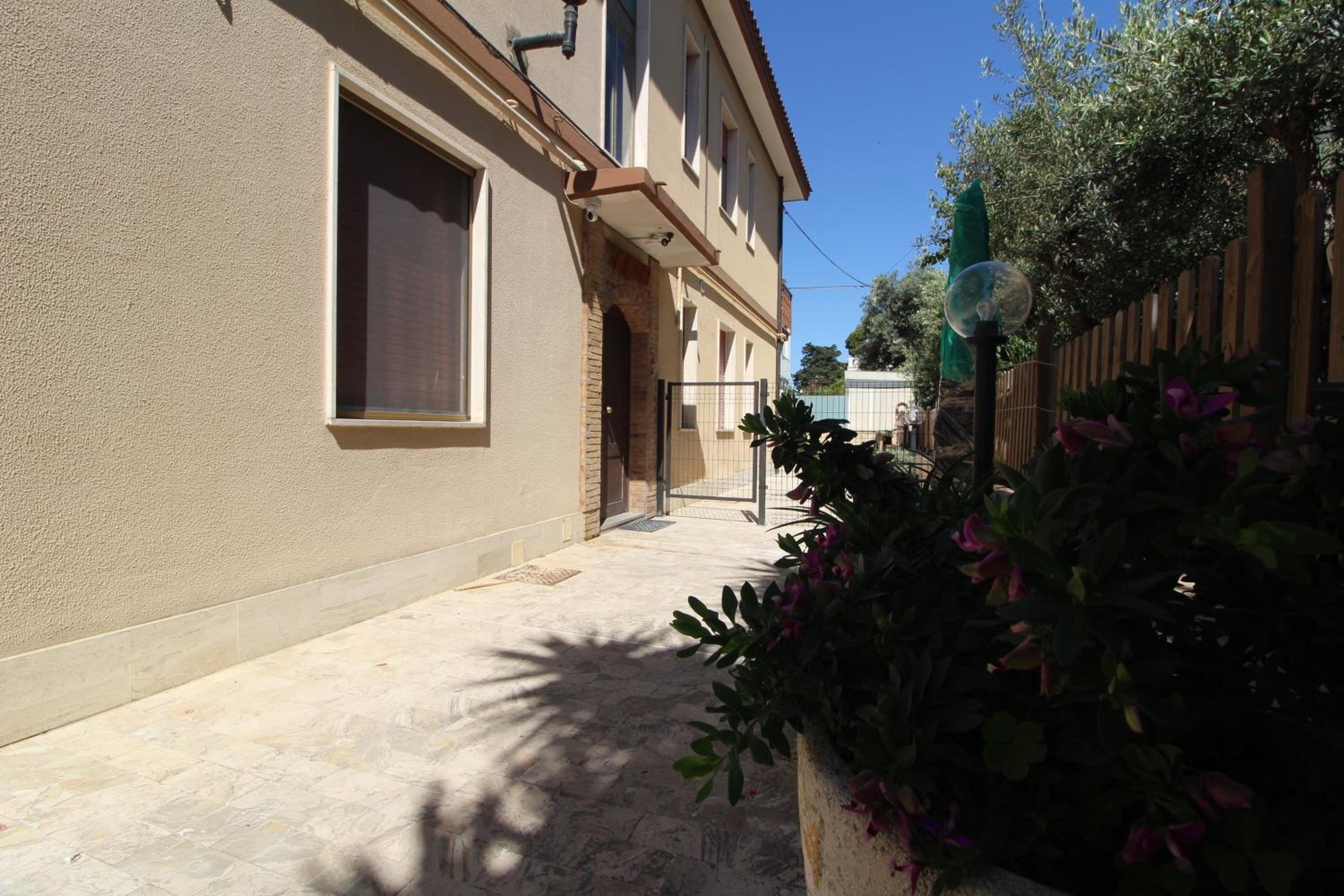 Acquacorrente Rooms - a due passi dal mare photo 3