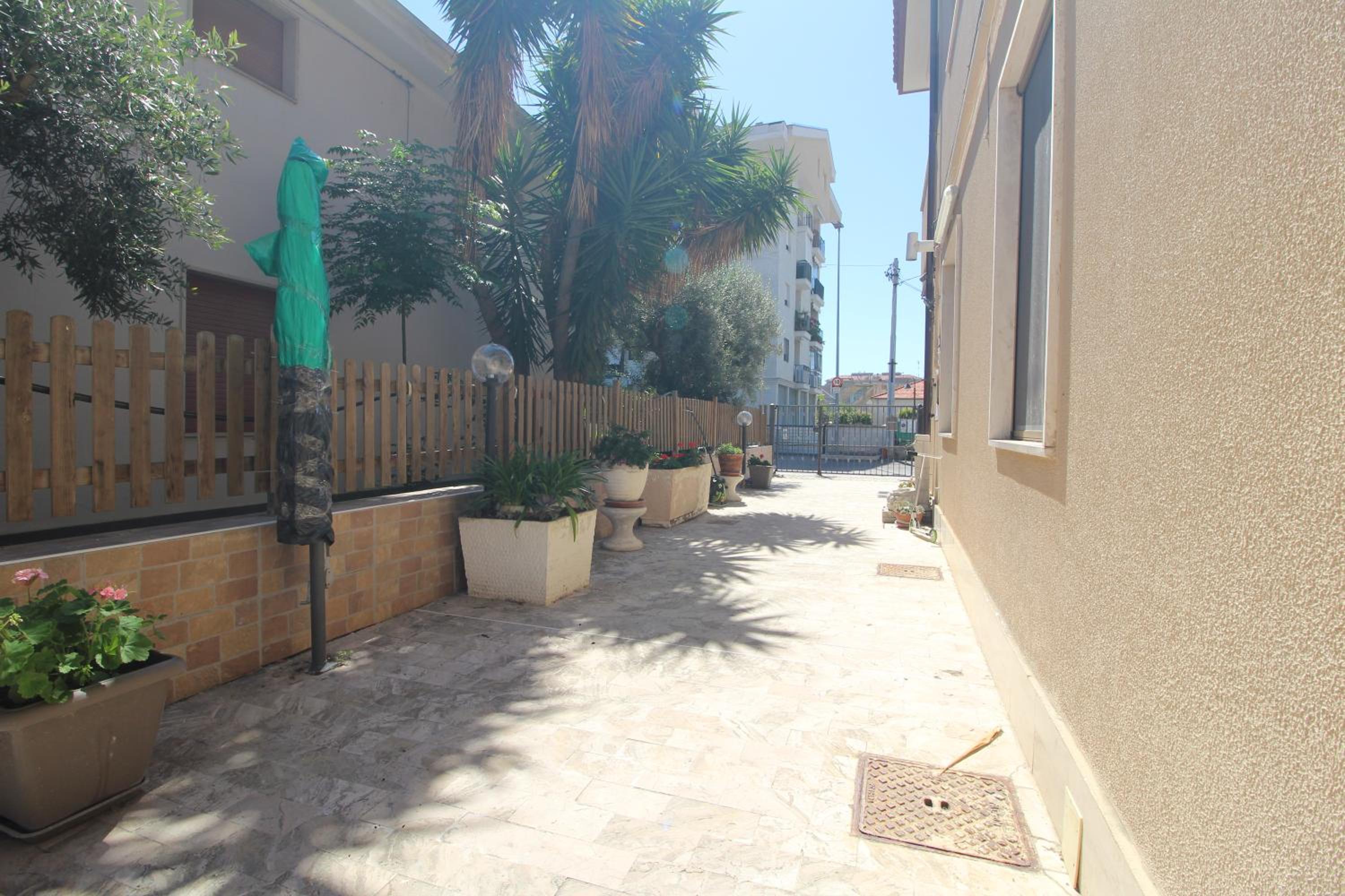 Acquacorrente Rooms - a due passi dal mare photo 4